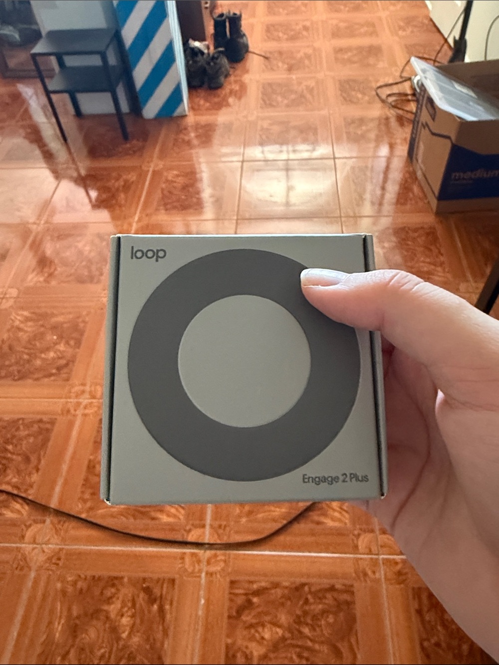 Loop Engage 2 Plus - Dusk